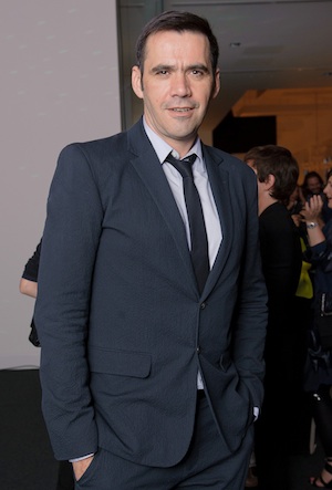 Roland Mouret Named Creative Director of Robert Clergerie