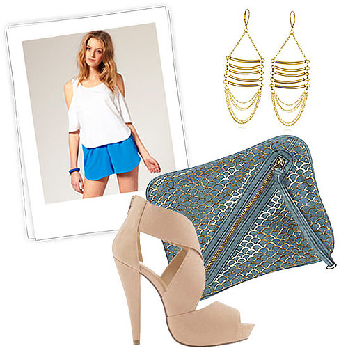 Budget Friendly Shopping Best Date Night Pieces