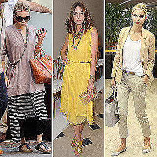 Celebrity Fashion Quiz