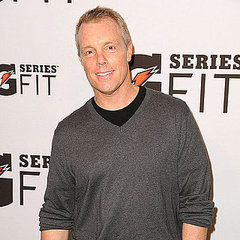 Interview With Kim Kardashian's Trainer Gunnar Peterson