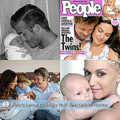 Celebrity Babies First Photos Celebrity Babies First Photos