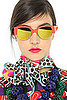 Marni Fall Winter 2011 Foulard Collection