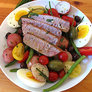 Bastille Day Recipes