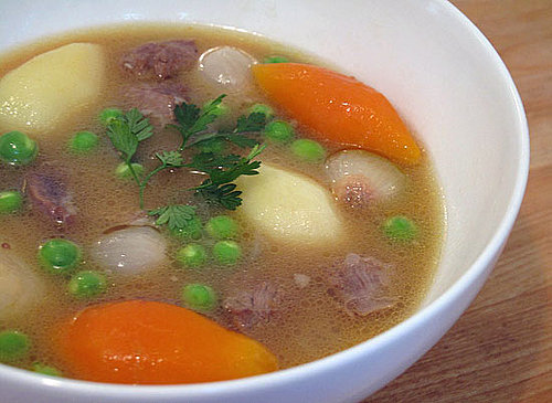 Navarin of Lamb Navarin of Lamb