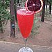 Blood Orange French 75