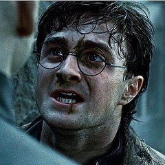 Congratulations to Our Harry Potter Premiere Giveaway Winner! Congratulations to Our Harry Potter Premiere Giveaway Winner!