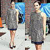 Emma Watson in Balmain Promoting Harry Potter and the Deathly Hallows Part 2 2011-07-11 15:59:47