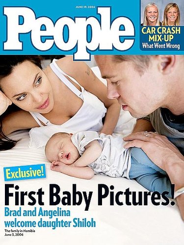Shiloh Jolie-Pitt Shiloh Jolie-Pitt