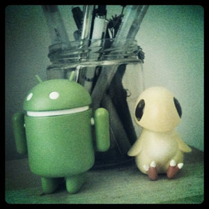 Copy Instagram Pictures With Copygram