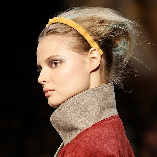 Hair Accessories For Growing Out Bangs
