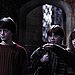 Panicky Ron 