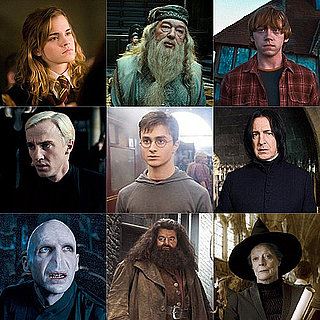 Harry Potter Quotes