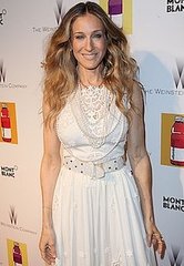 Sarah Jessica Parker and Halston Heritage Part Ways