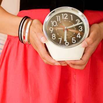 The Best Time of Day to Exercise, Eat, Weigh Yourself