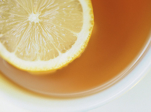 Do: Add Lemon to Tea Instead Do: Add Lemon to Tea Instead
