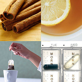 Increase the Health Benefits of Tea and Coffee