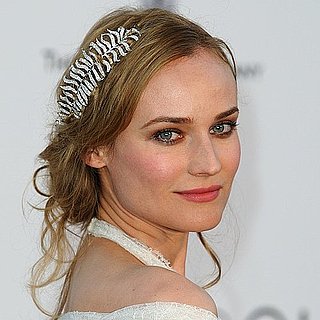 Diane Kruger's Best Hair and Makeup Looks