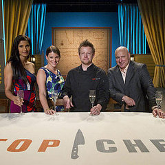 Food Shows Nominated For 2011 Primetime Emmy Awards