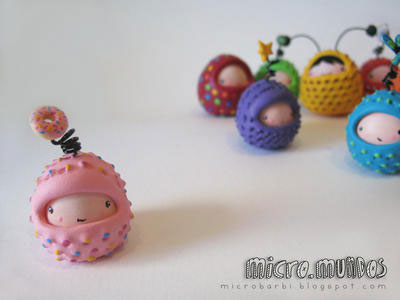 Favorite Vinyl Toys