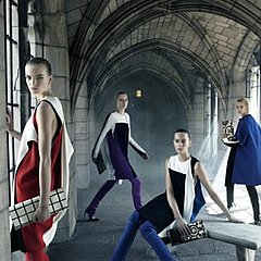 Today's Fashion News For July 15, 2011 Today's Fashion News For July 15, 2011
