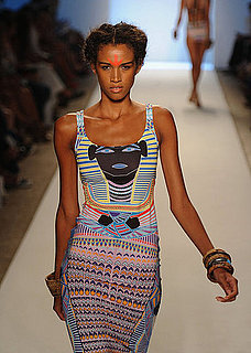 Mara Hoffman Resort 2012