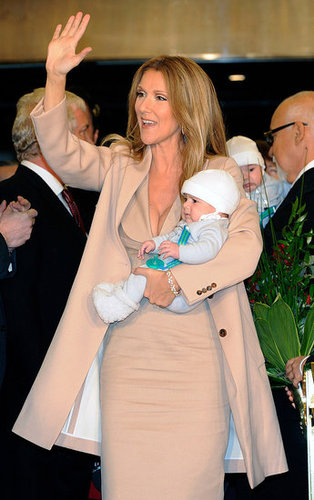 Celine Dion Celine Dion