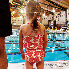 Reasons to Teach Children to Swim