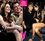 HOLLYWOODLIFE : Who Is The Most Supportive Girlfriend - Kristen Stewart Vs Selena Gomez? And More