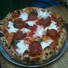 Roberta's Pizza Offers Best Brunch in Bushwick