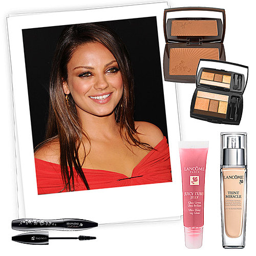 How to Get Mila Kunis's Friends With Benefits Premiere Look