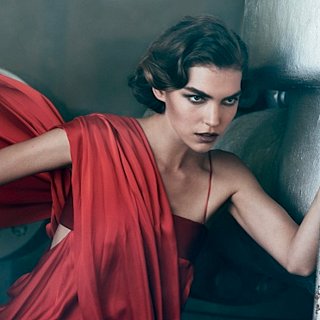Today's Fashion News For July 19, 2011