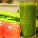 Kimberly Snyder's Glowing Green Smoothie