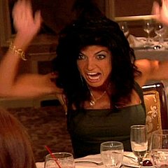 Why The Real Housewives Is Bad For Women