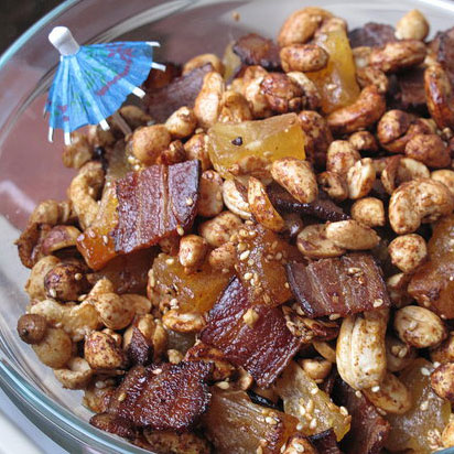 Car Snacks to Pack on a Road Trip