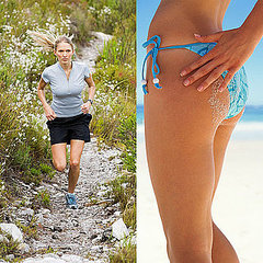 Exercises to Get Rid of a Flat Butt
