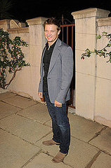 Jeremy Renner 