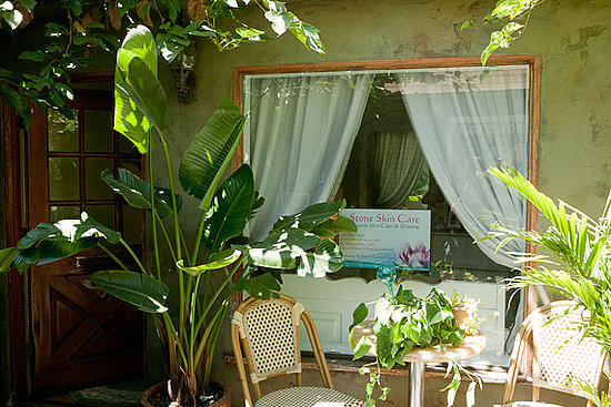 Stone Skin Care: Full-Service Organic Skin Care and Waxing
