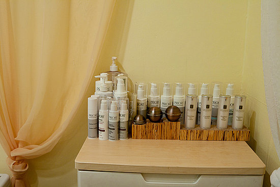 Stone Skin Care: Full-Service Organic Skin Care and Waxing