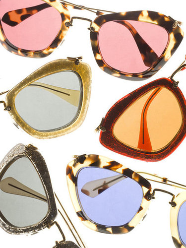 Miu Miu Noir Sunglasses
Miu Miu Noir Sunglasses