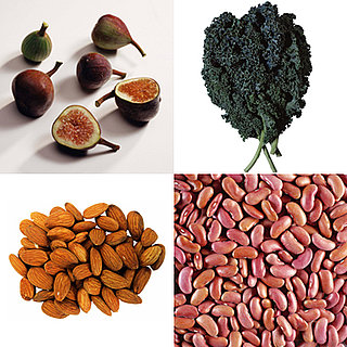 Nondairy Calcium Sources