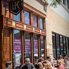 Chicago Pop-Up Restaurant Gypsy Coming to Logan Square Kitchen July 29-31