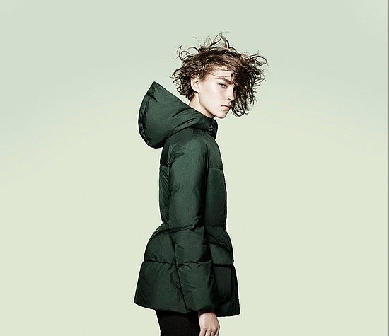 A Look at Jil Sander's Last +J Collection for Uniqlo A Look at Jil Sander's Last +J Collection for Uniqlo