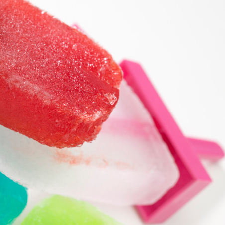 How to Make Your Own Spiked Popsicles