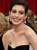 Anne Hathaway