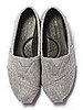 The Row For Toms Shoes