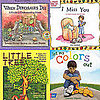 Kids Books Explaining Death and Illness