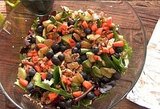 Easy Summer Grilling with ToneItUp & The Bachelor's Tenley