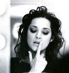 Marion Cotillard Marion Cotillard