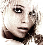 Erin Heatherton Erin Heatherton