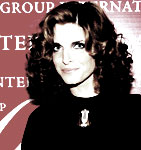 Stephanie Seymour Stephanie Seymour